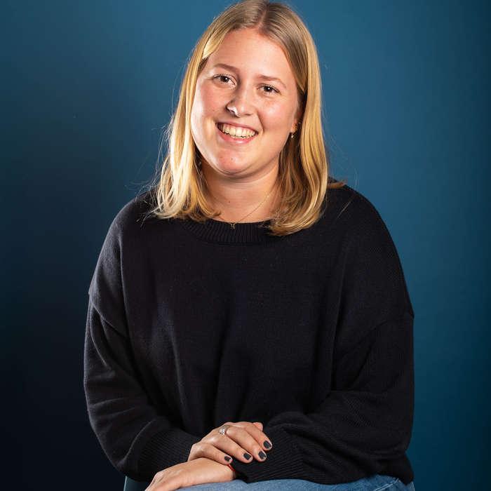 Editor's Holiday Wish List: Georgia Jones, Site Merchandising Assistant