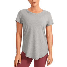 The Best Workout Tunics - Workout Tops & Tees With Longer Lengths ...