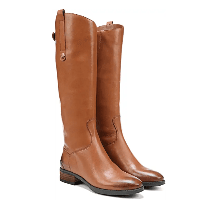 10 Best Wide Calf Boots 2023 | Rank & Style