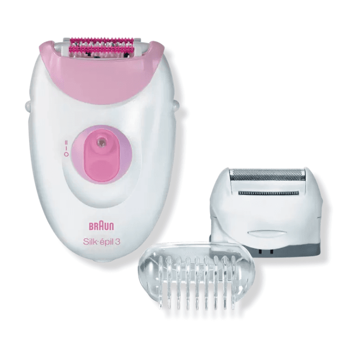 Best hair removal device for bikini area Clearance