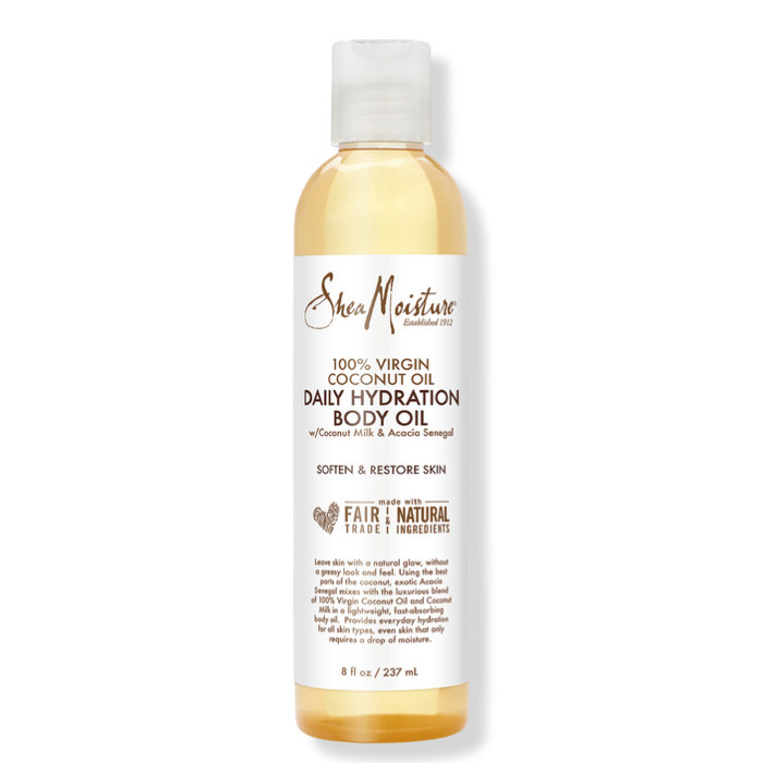 10 Best Body Oils 2024