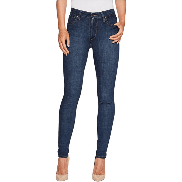 10 Best Pairs Of Women's Levi Jeans In Every Wash And Style | Rank & Style