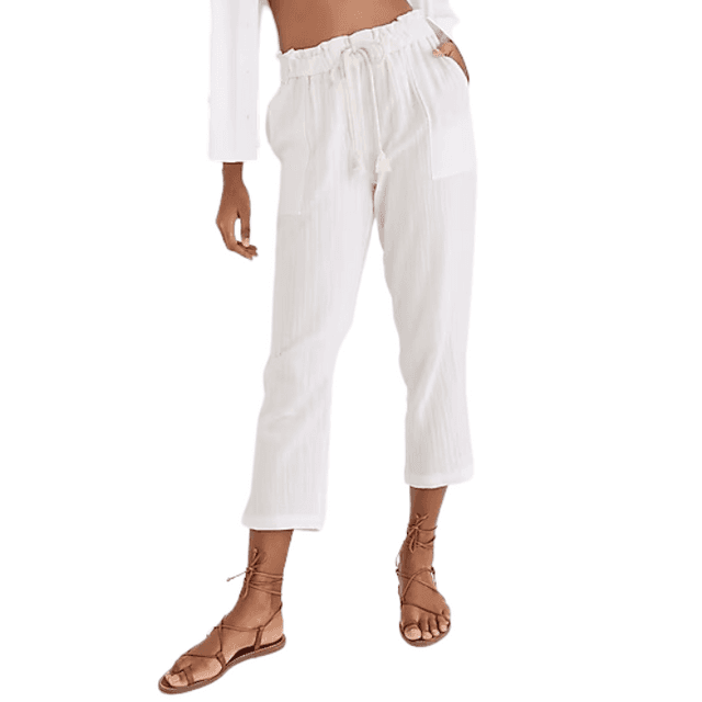 Best Beach Pants 2023 - The Perfect Beach Cover-Up Pants For Summer ...