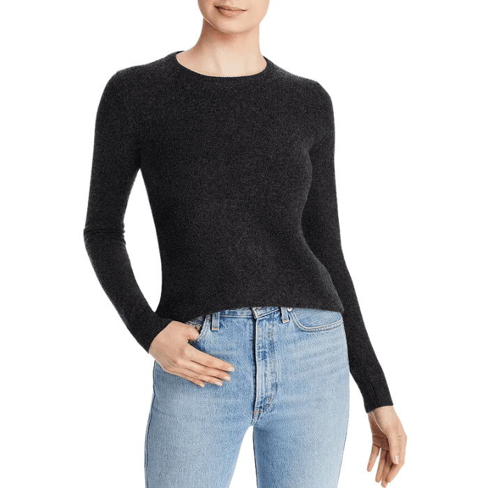 10 Best Cashmere Sweaters For Women 2023 | Rank & Style