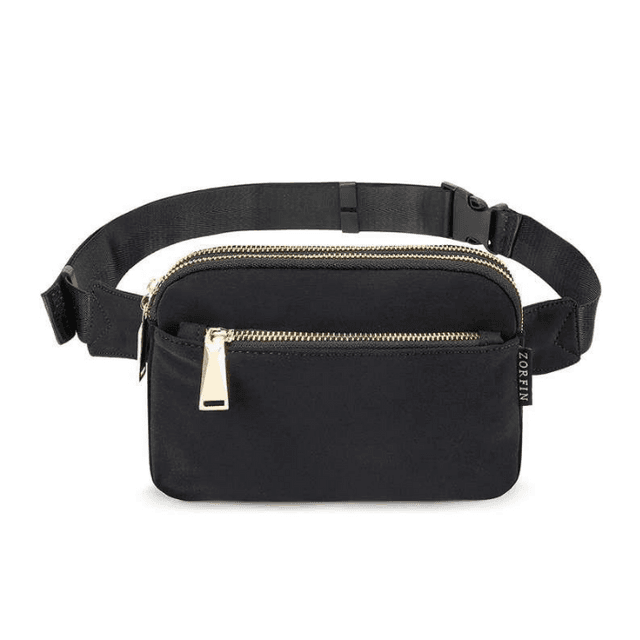 10 Best Belt Bags and Fanny Packs of 2022 | Rank & Style