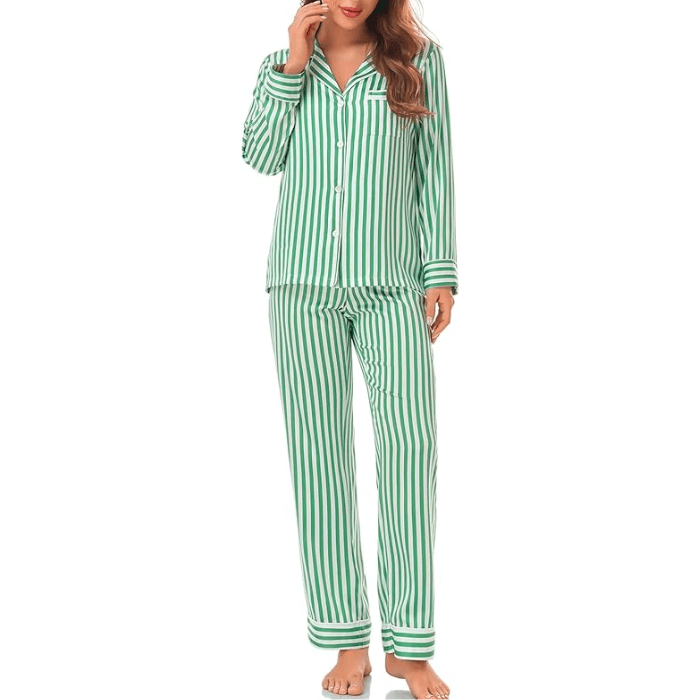 Best Pajama Sets On Amazon | Rank & Style