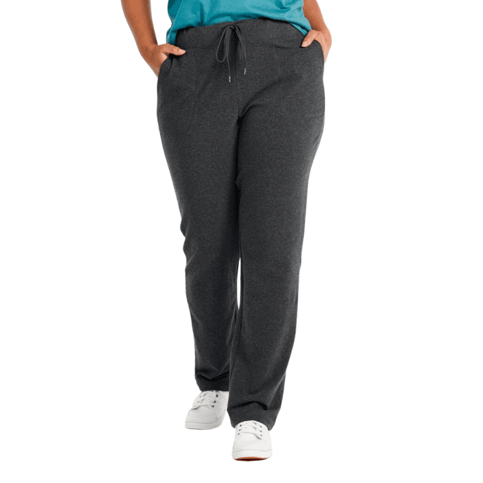 10 Best Plus Size Lounge Pants And Joggers 2023 | Rank & Style
