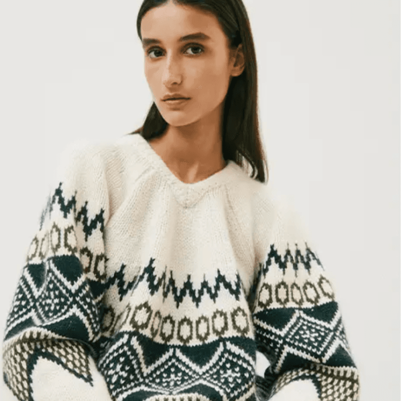 Trending Sweater Dresses | Rank & Style