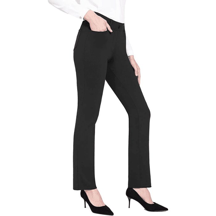 10 Best Stretch Trousers 2023 - Comfortable Pants With Stretch For ...