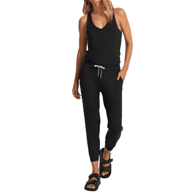 Best Lounge Jumpsuits - The Most Comfortable One-Pieces For Women ...
