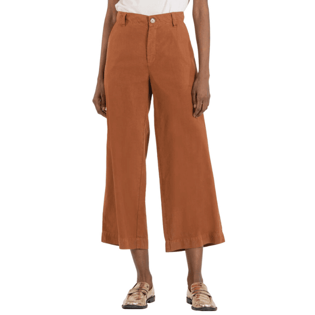 Best Culottes - Top-Rated Culotte Pants For Women | Rank & Style