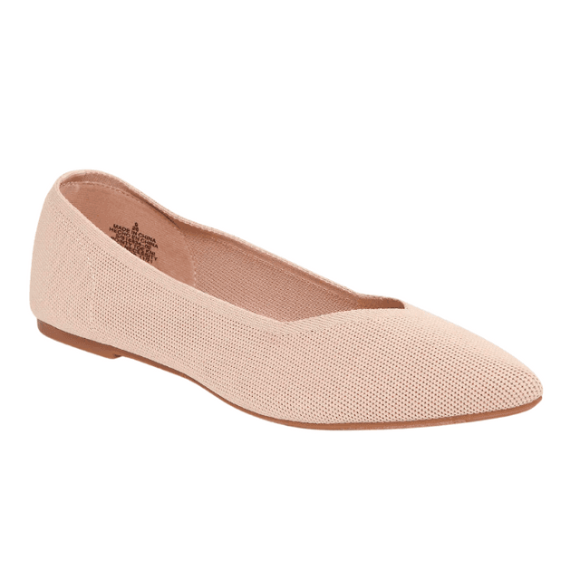 The 10 Best Flats For Women - The Most Comfortable Styles For Everyday ...