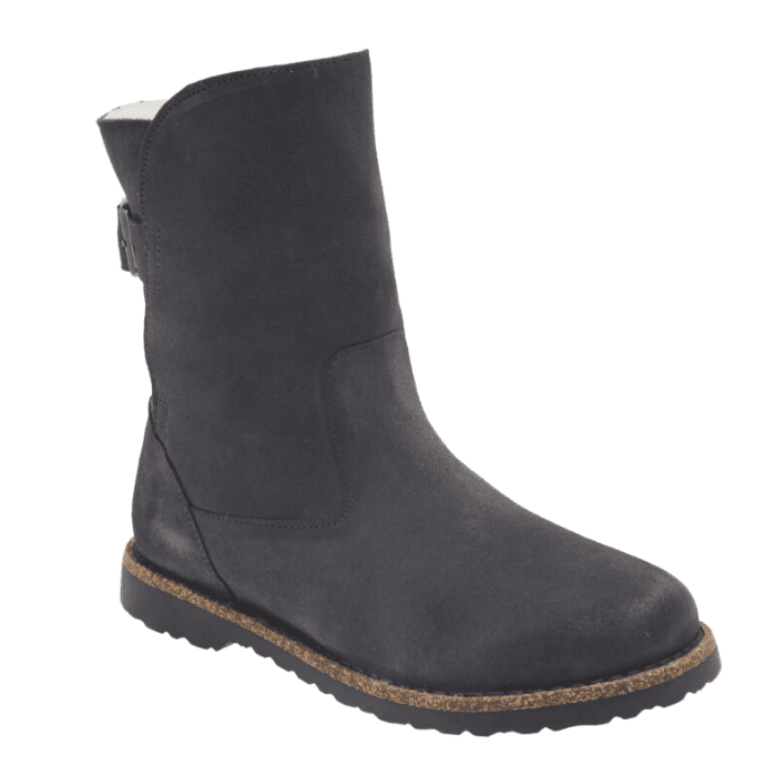 Best Shearling-Lined Boots 2023 | Rank & Style
