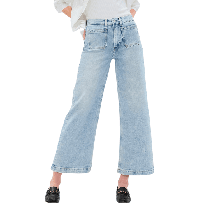 Best Culottes - Top-Rated Culotte Pants For Women | Rank & Style
