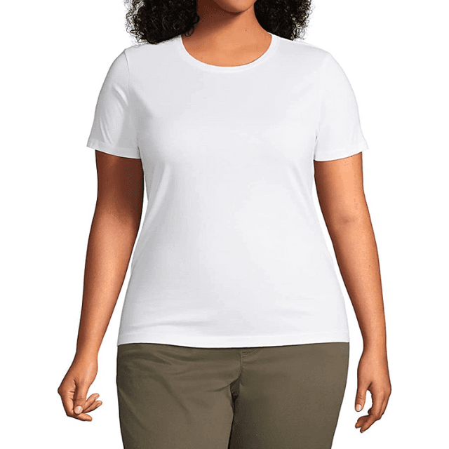 10 Best T-Shirts On Amazon For Women | Rank & Style