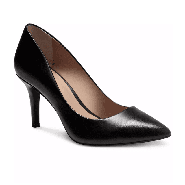 The 10 Best Black Pumps - Classic Black Heels To Invest In | Rank & Style