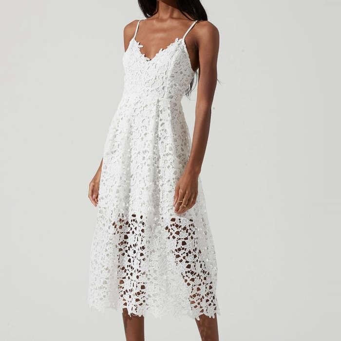 10 Best White Dresses 2022 | Rank & Style