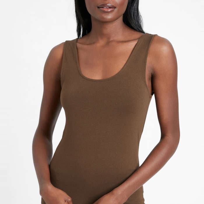 Tank Layering 10 Best Layering Tanks And Camisoles