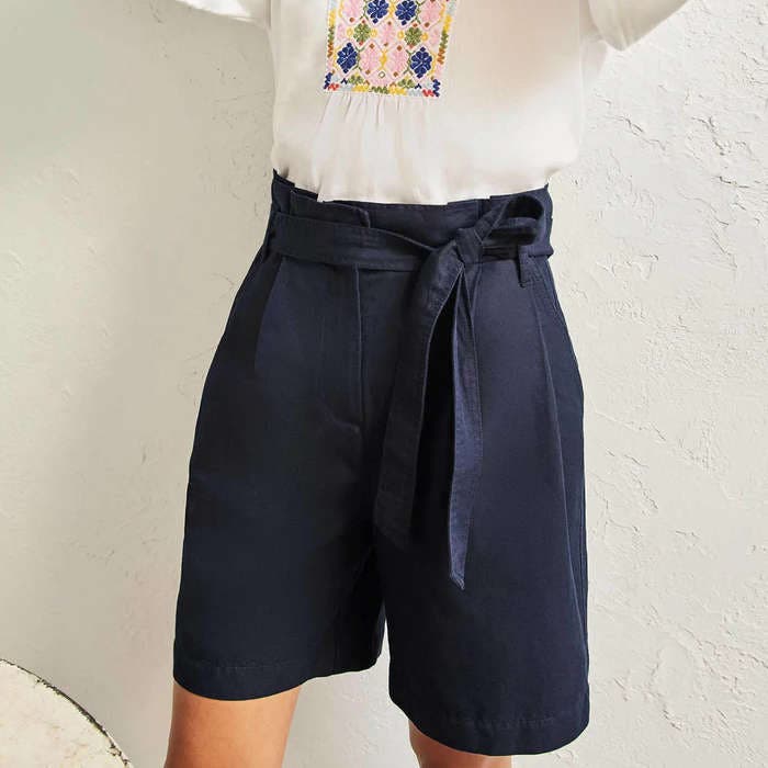 Short Cloth The 10 Best Dress Shorts For Women
