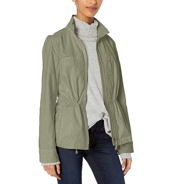 10 Best Military Jackets For Women 2020 | Rank & Style