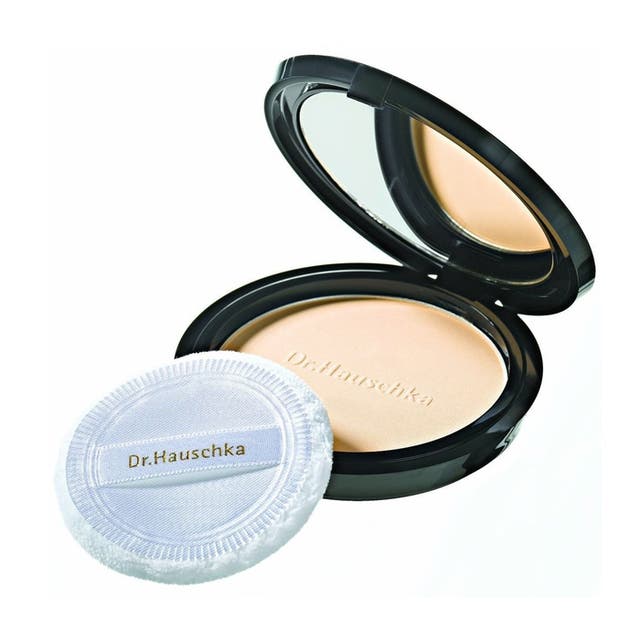 Natural Powders | Rank & Style