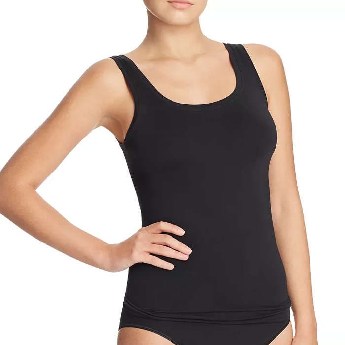 Tank Layering 10 Best Layering Tanks And Camisoles