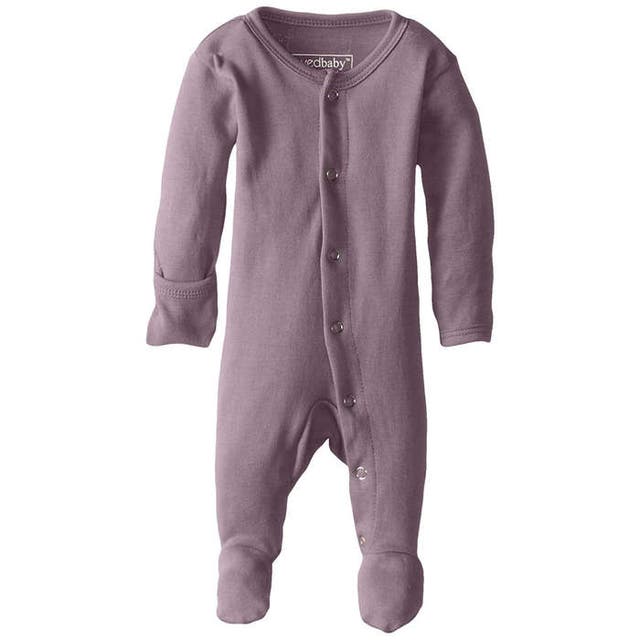 Organic Pajamas by Zutano - NAPPA Awards Organic Pajamas by Zutano - NAPPA Awards