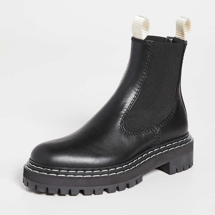 10 Best Designer Boots 2021