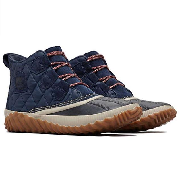 Duck Boots