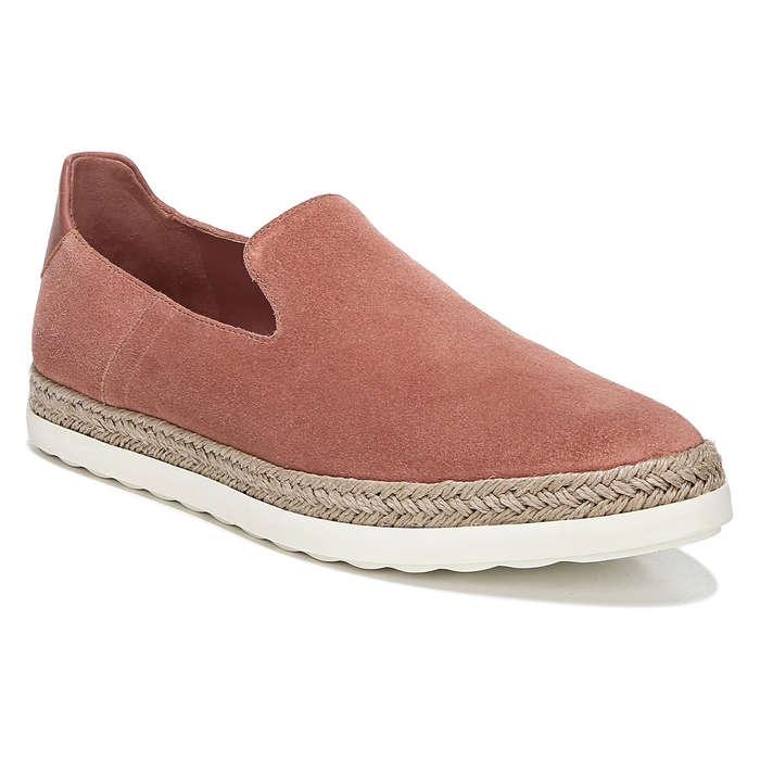 Pointed Toe Sneakers