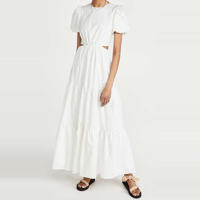 10 Best White Dresses 2022 | Rank & Style
