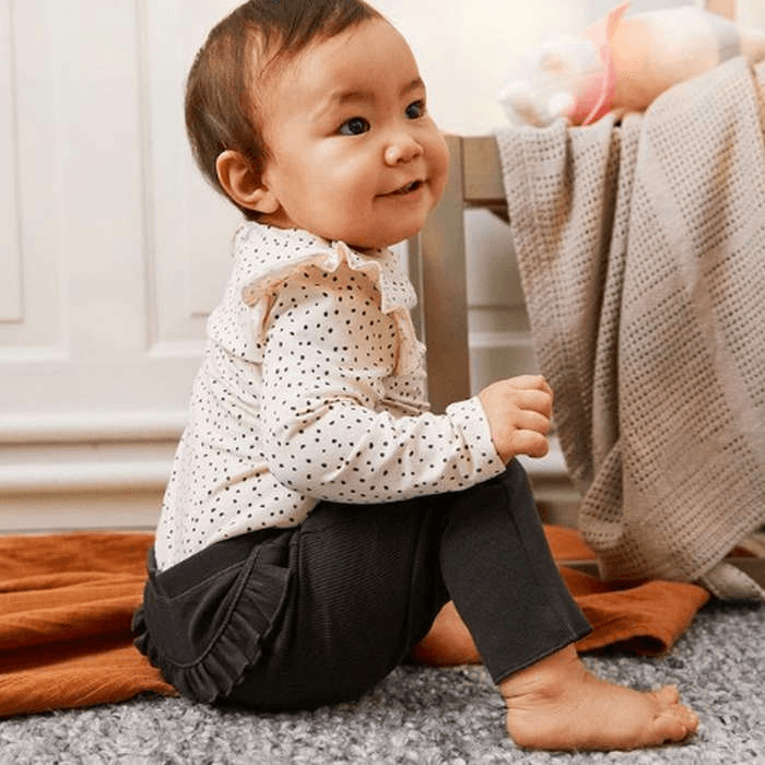 Infant top clothing sites