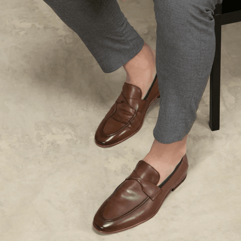 10 Best Men s Loafers 2022 Rank Style