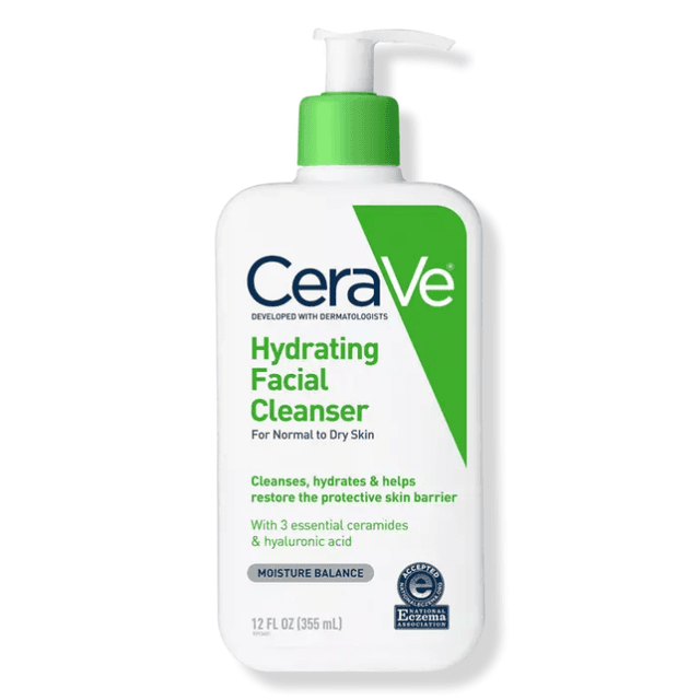 The 10 Best Drugstore Face Washes Drugstore Face Cleanser For