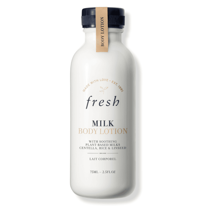 Top 10 body cream deals