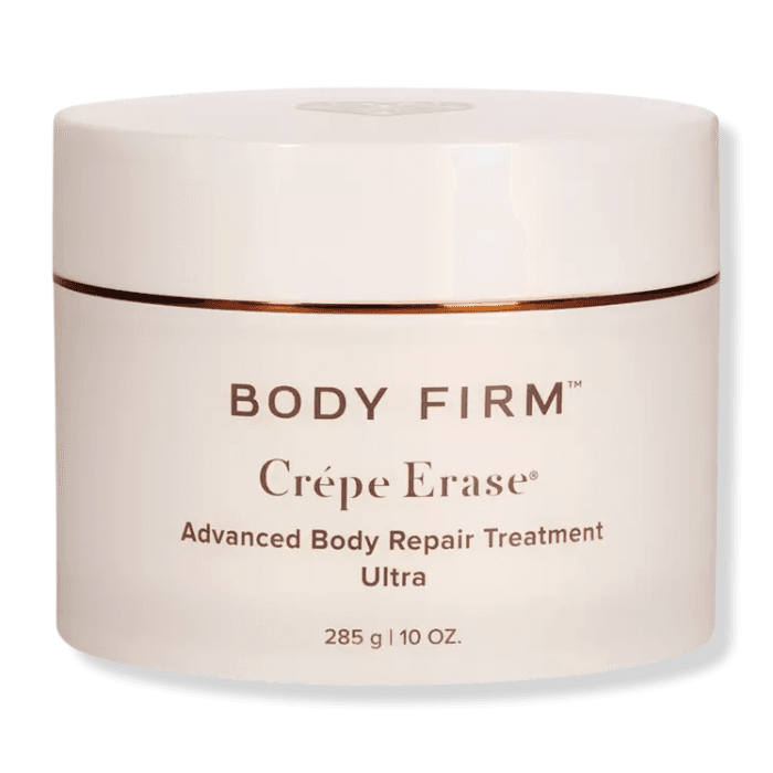 10 Best Crepey Skin Products 2024 Anti Aging Treatments For Face