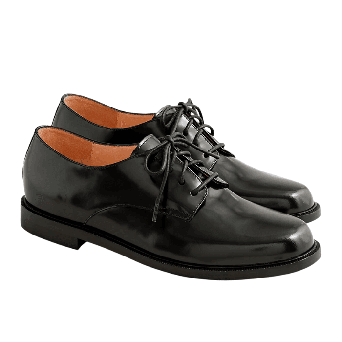 Best womens oxford deals shoes