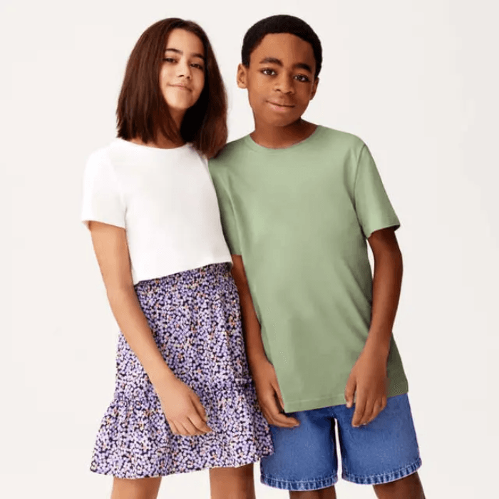 Cool clothes 2025 for tweens