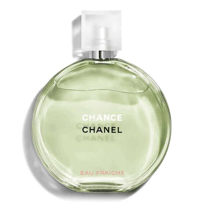 Clean and fresh smelling discount perfume