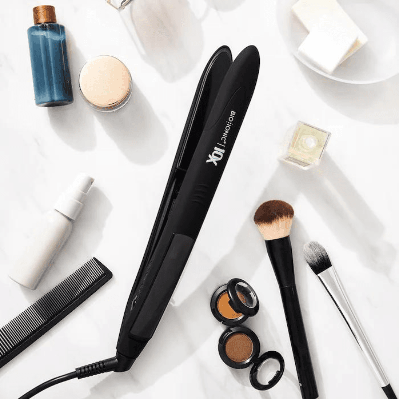 Best drugstore hair straighteners hotsell