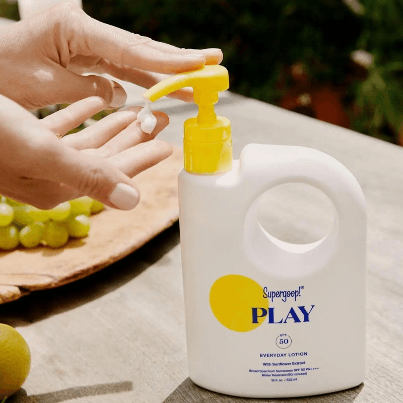 10 Best Body Sunscreens 2023 The Internet s Favorite Sunscreens