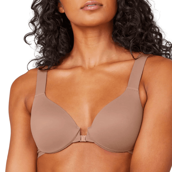 Bras for older women deals