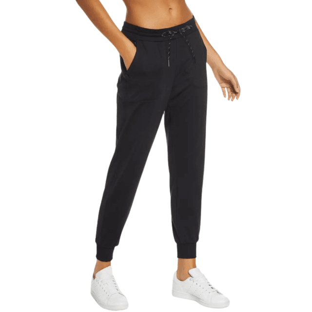 Workout joggers womens sales