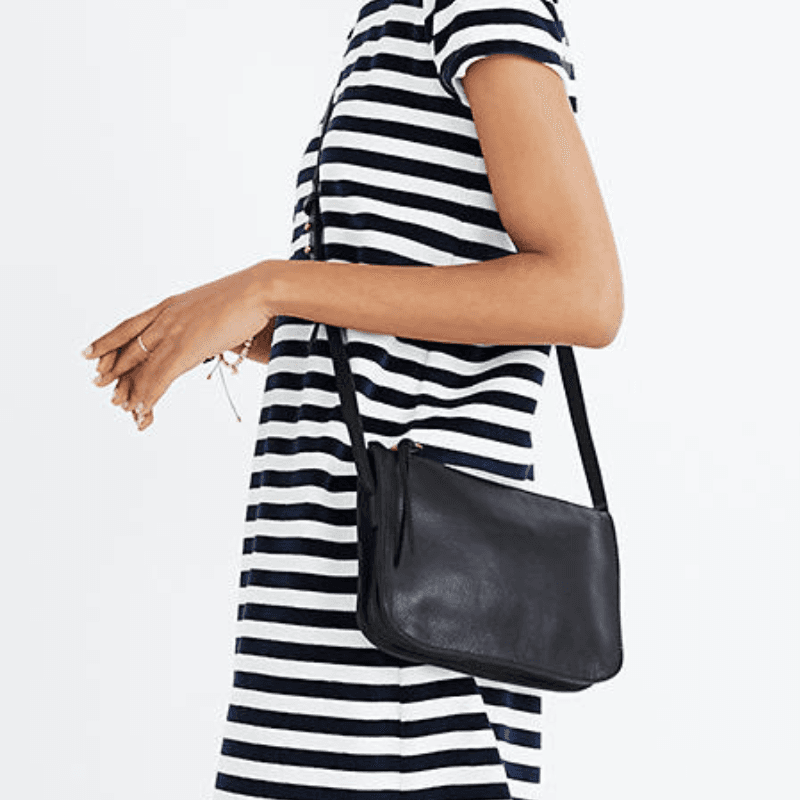 The simple 2025 crossbody bag