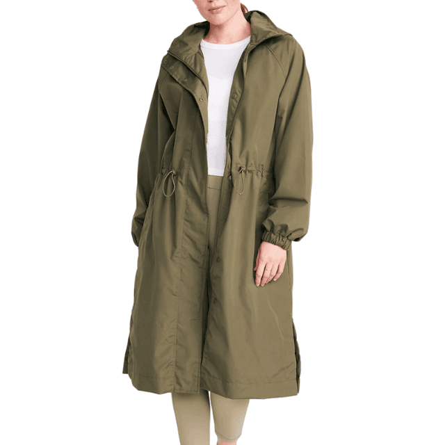 Best waterproof 2025 trench coat
