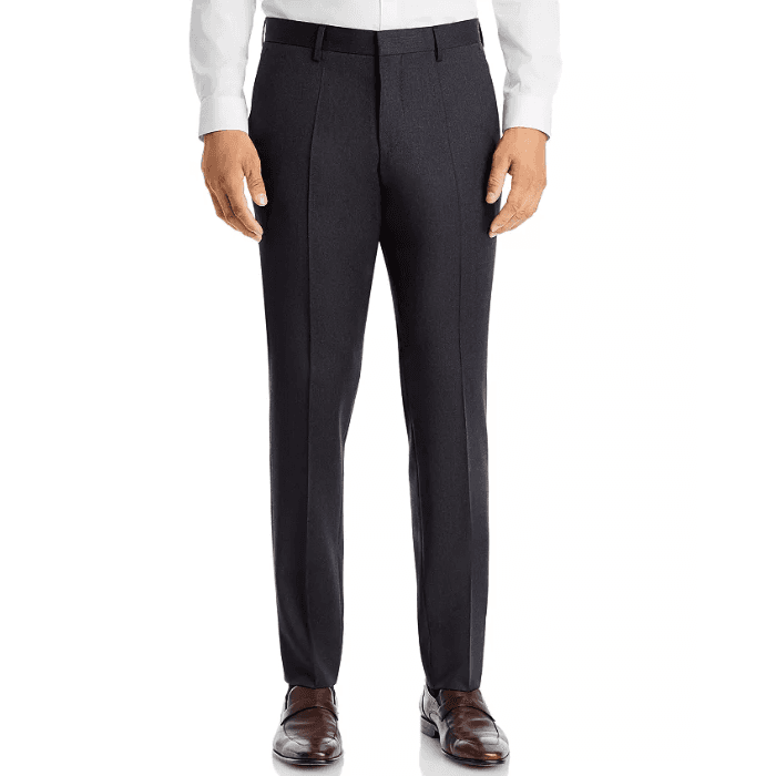 Modern dress pants sales mens