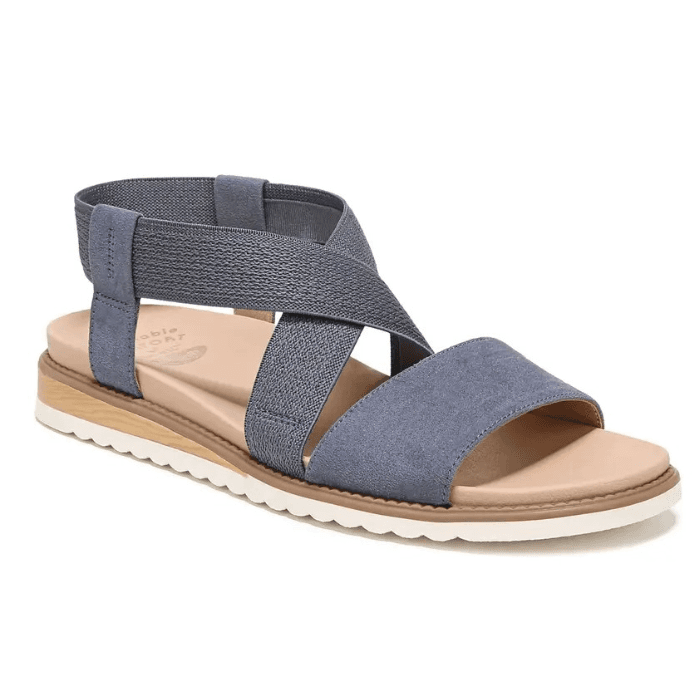 Eurosoft womens landry wedge 2025 sandals