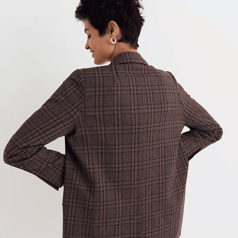 Fall blazers 2025 for women