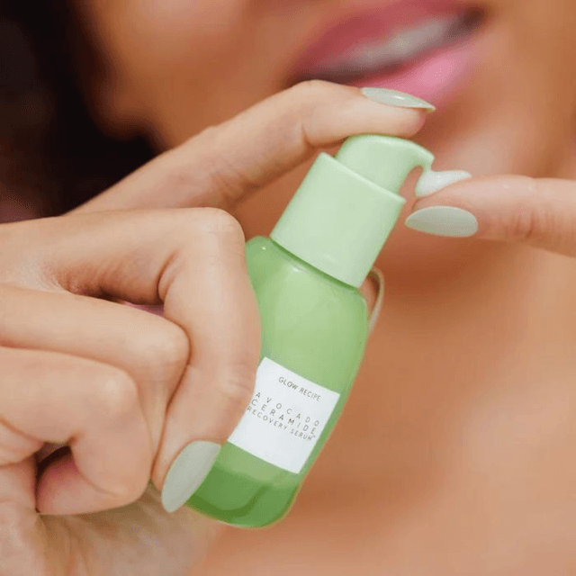 Anti redness serum deals