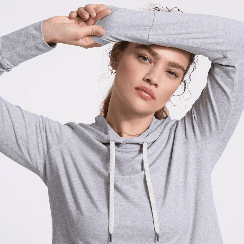 Best top comfy sweatshirts